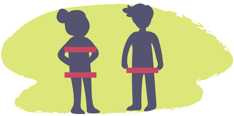 Your Body Belongs To You | What Is Sexual Abuse? | Kids Helpline